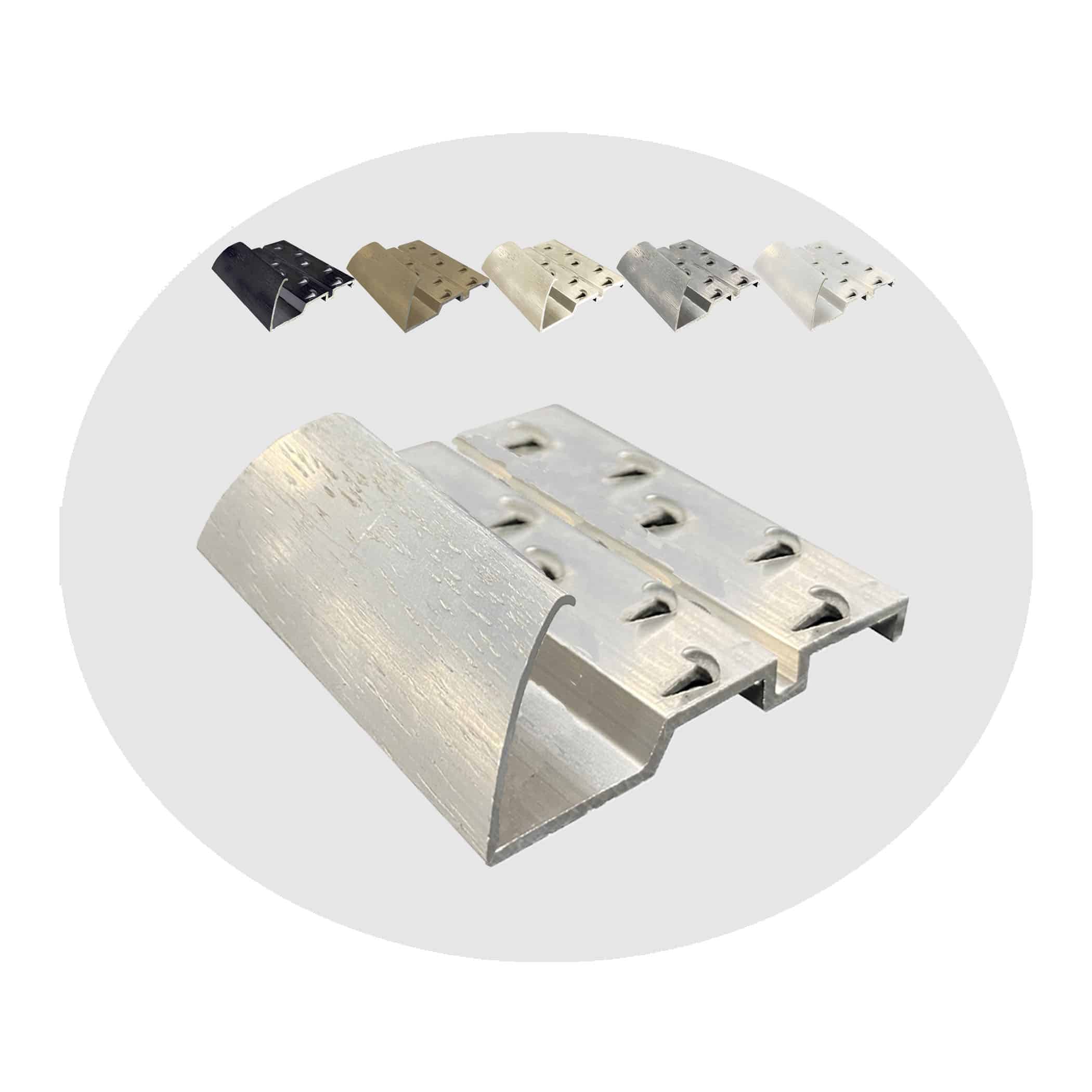 Napdown Bar Pinned Domestic - Product Image