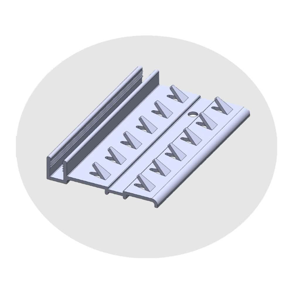 Multi Base Pinned - Product Image