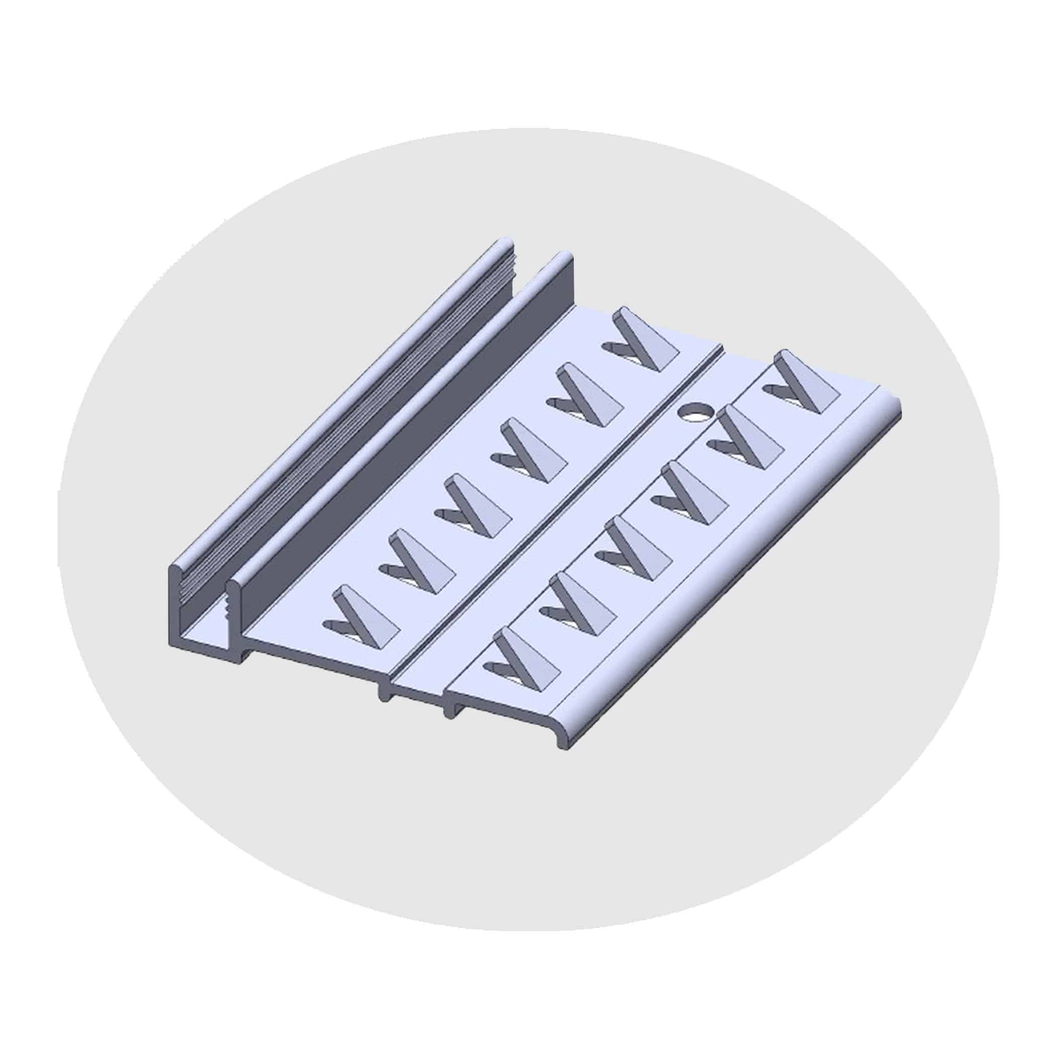 Multi Base Pinned - Product Image