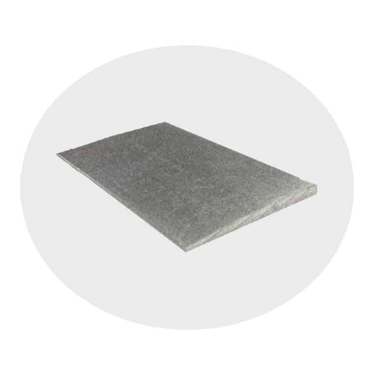 Diminishing Transition Strip 2mm - Product Image