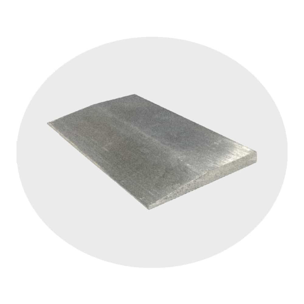 Diminishing Transition Strip 3mm - Product Image