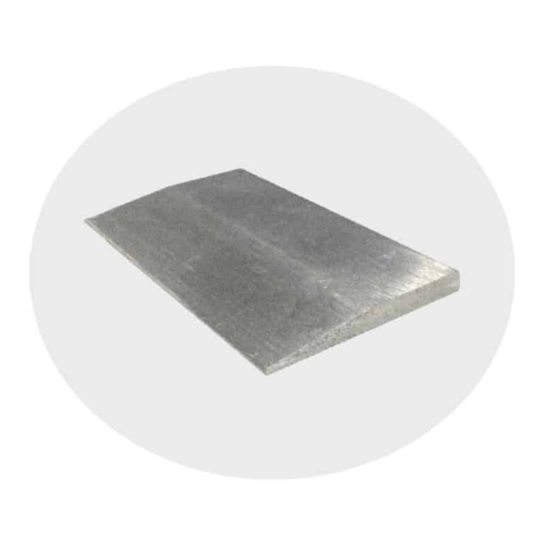 Diminishing Transition Strip 3mm - Product Image