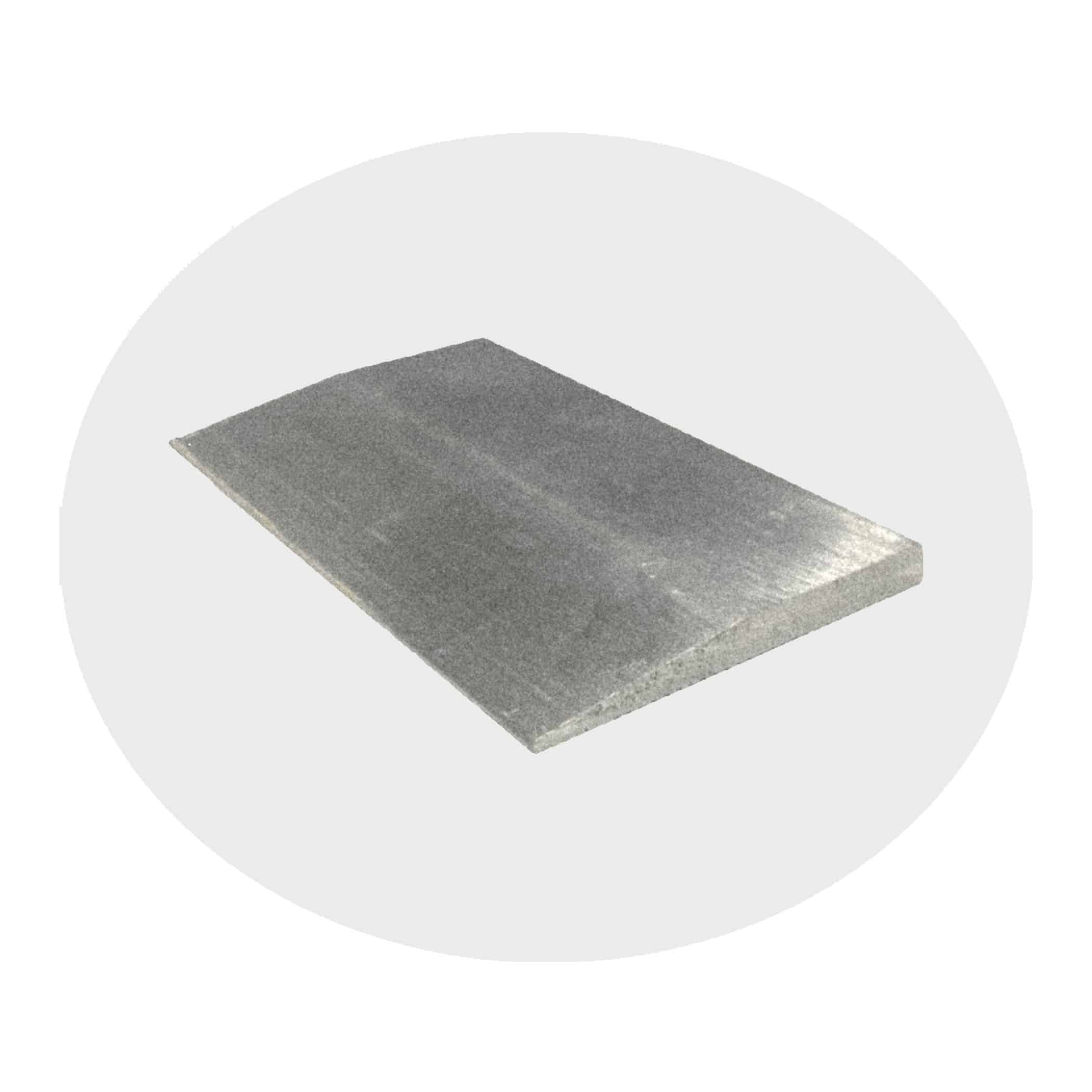 Diminishing Transition Strip 3mm - Product Image