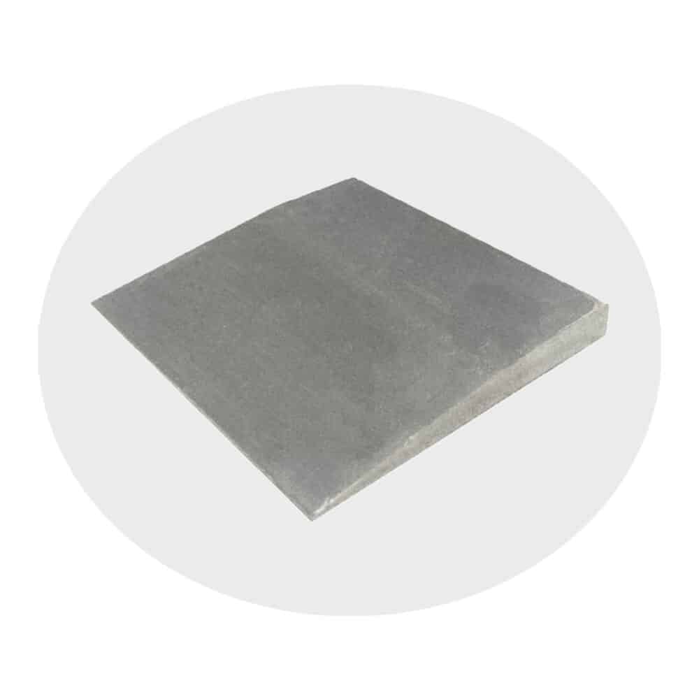 Diminishing Transition Strip 5mm - Product Image