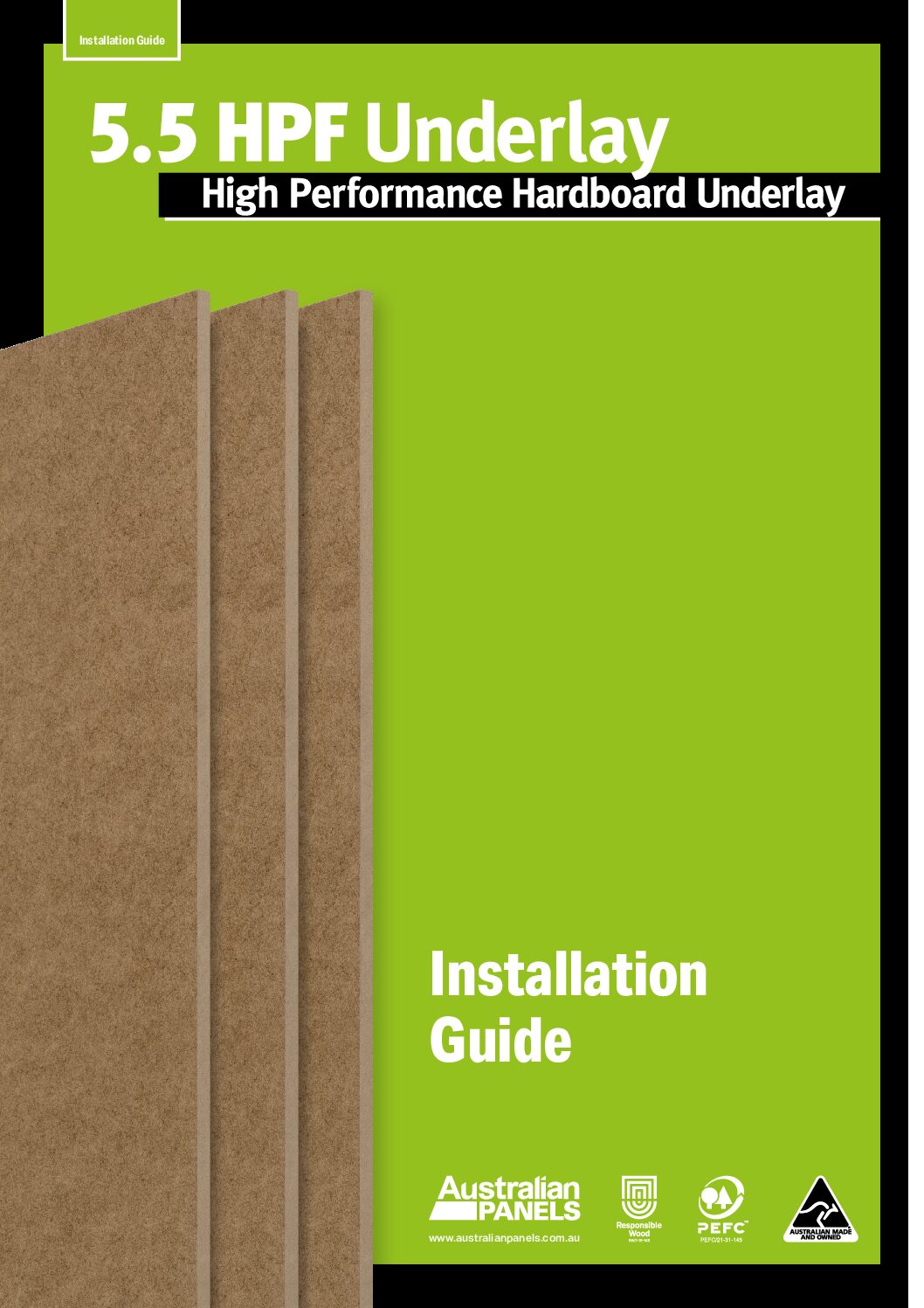 Technical Specifications