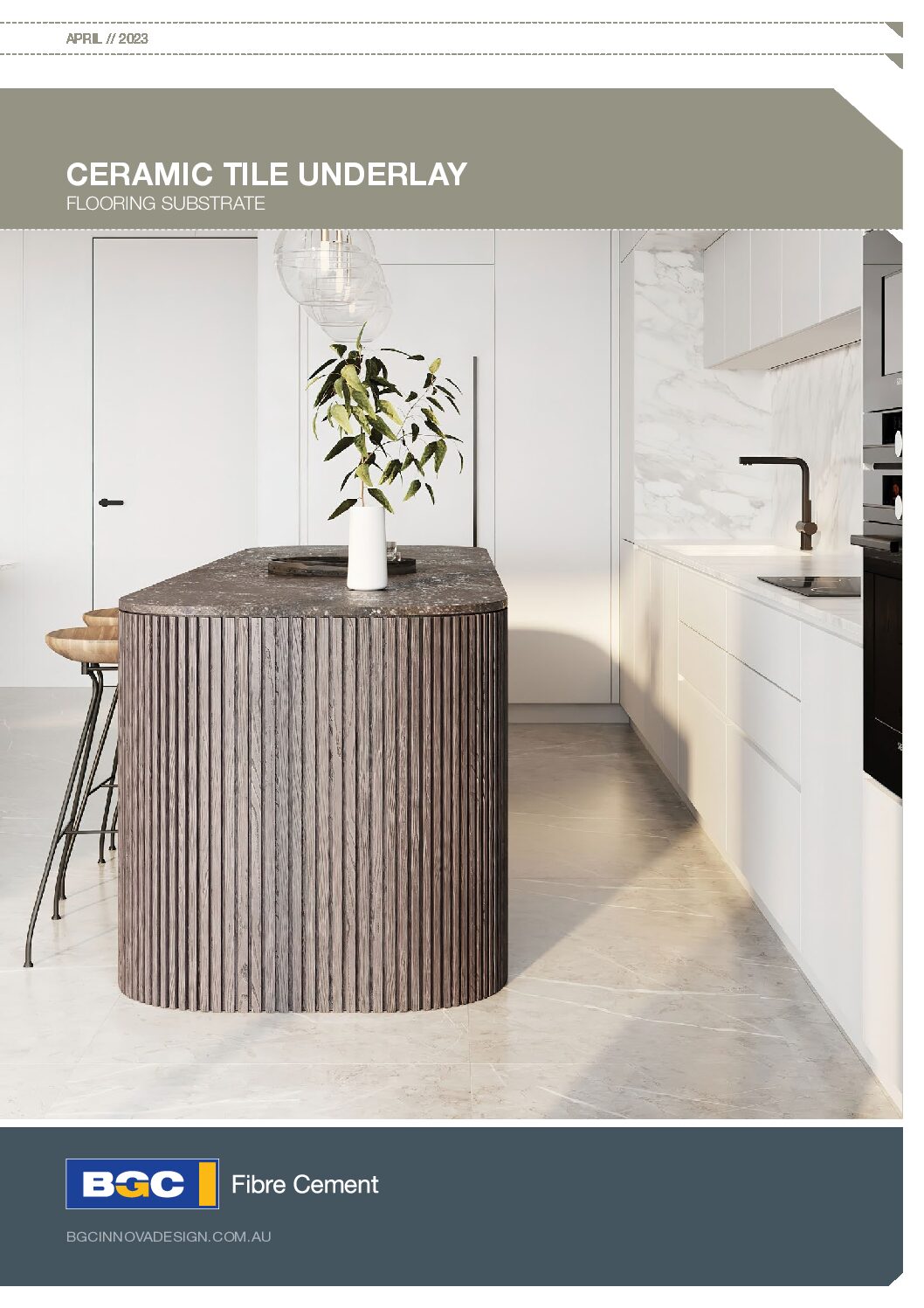 Technical Specifications