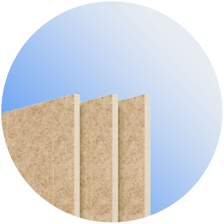 Australian Panel Products 1200 x 900 HPF 5.5mm Underlay - Product Image