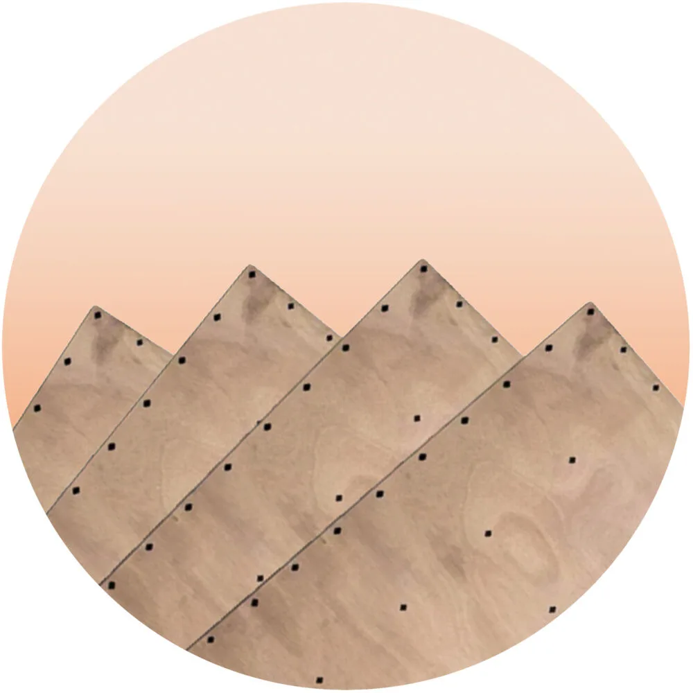 ePLY 5.2mm Plywood Underlay - Product Image