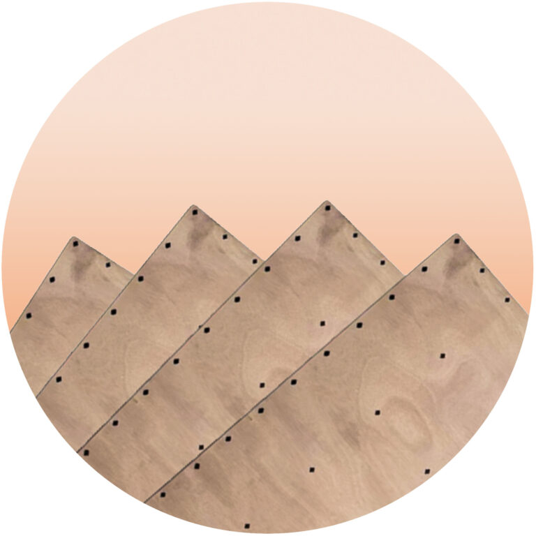 ePLY 5.2mm Plywood Underlay - Product Image