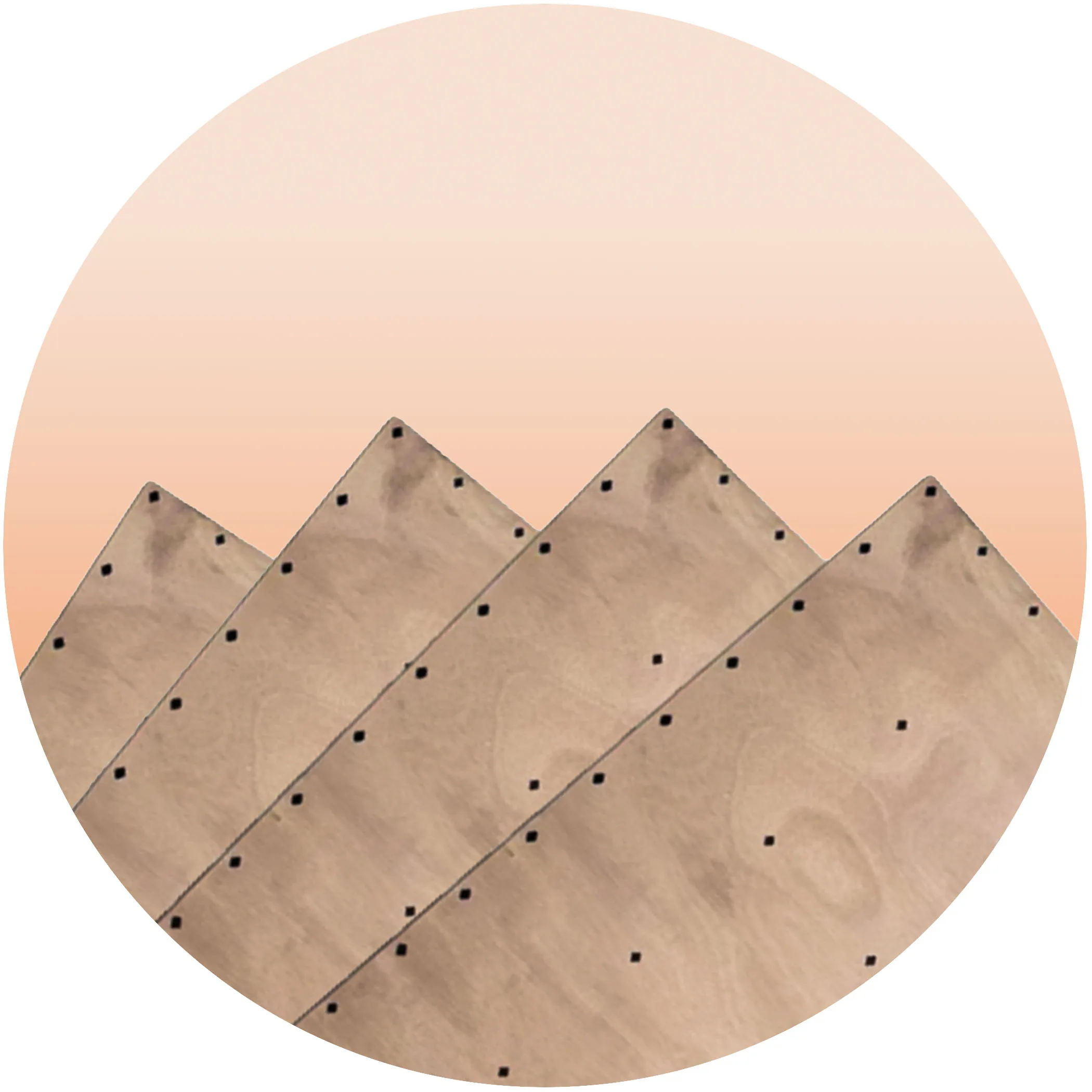 ePLY 5.2mm Plywood Underlay - Product Image