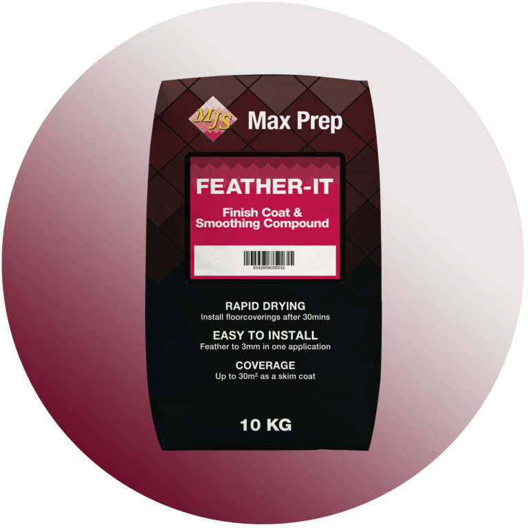 Max Prep Feather It - Product Image