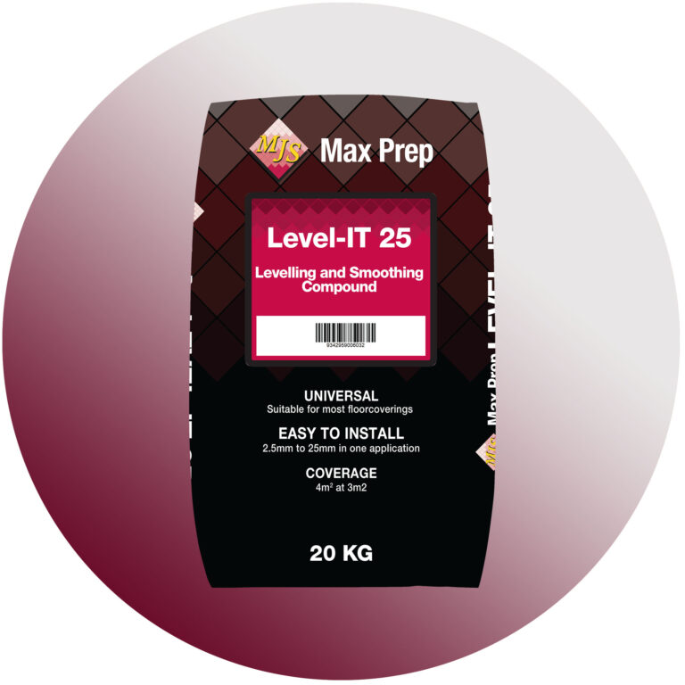 Max Prep Level It L25 - Product Image