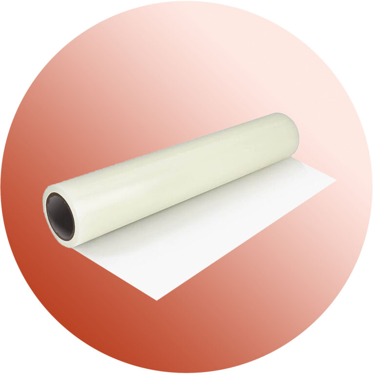 100m2 Carpet Saver Floor Protection Film - Product Image