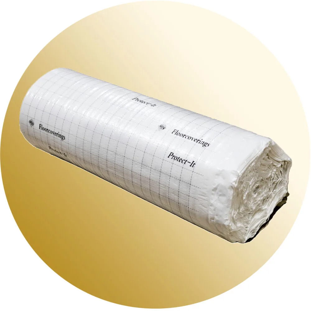 50m2 Protect-IT 2mm Floor Protection - Product Image