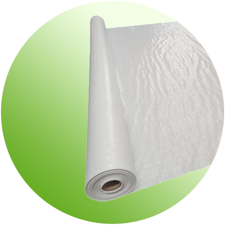 Polywoven Floor Protection - 1830mm x 100m Variation Image