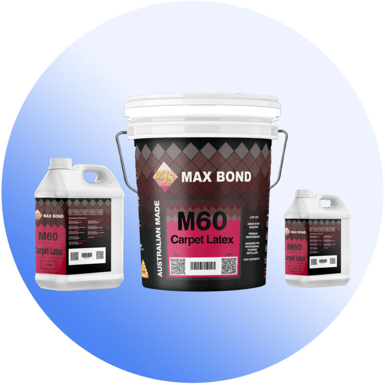 Max Bond M60 Carpet Latex - Product Image