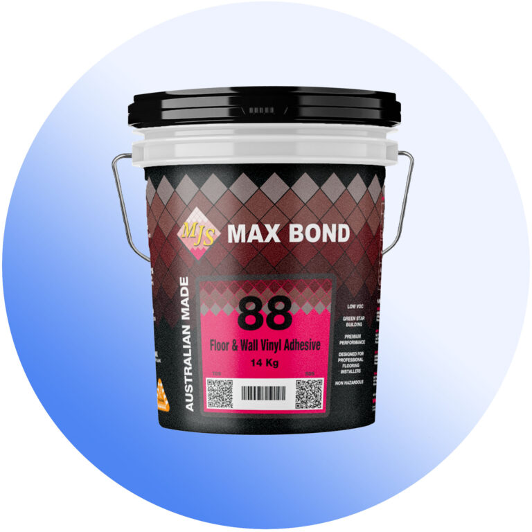 Max Bond 88 Floor and Wall Vinyl Adhesive - Product Image