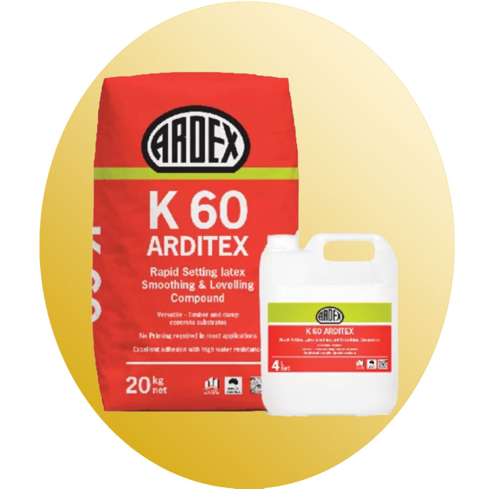 Ardex K60 Arditex - Product Image