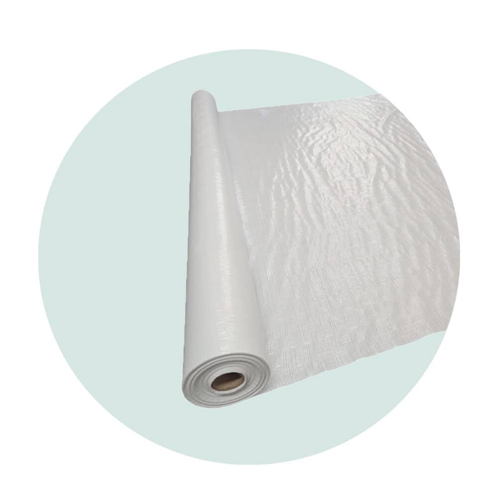 Polywoven Floor Protection - 1830mm x 100m Variation Image