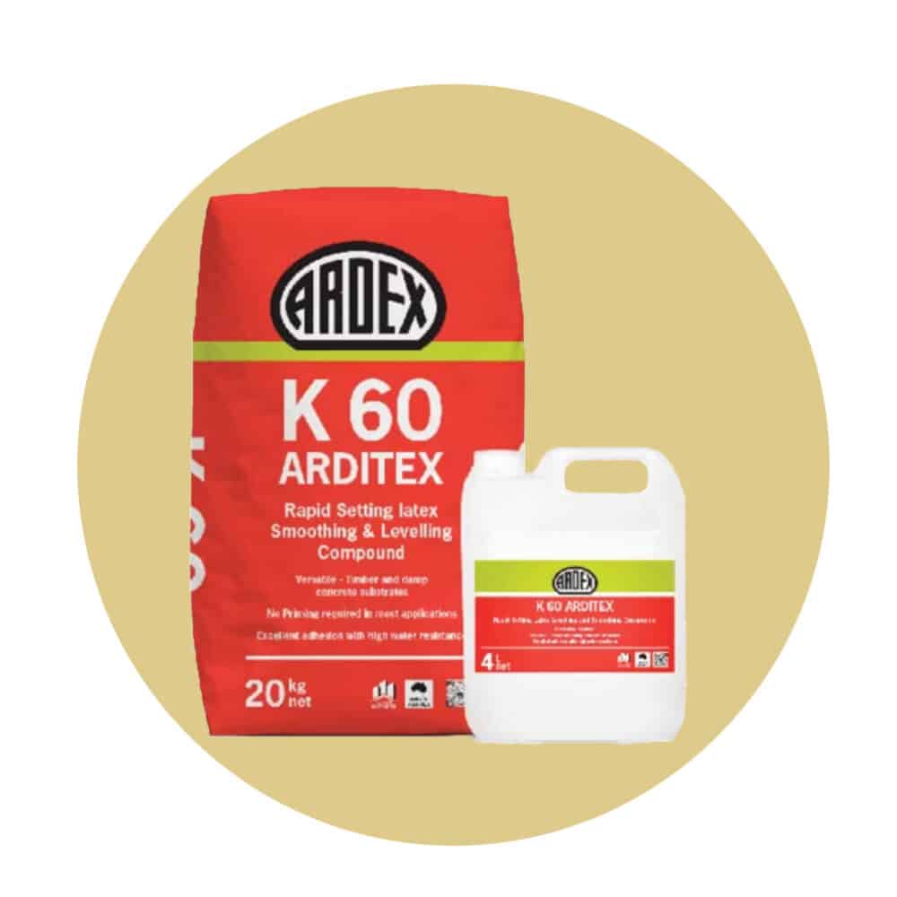 Ardex K60 Arditex - Product Image