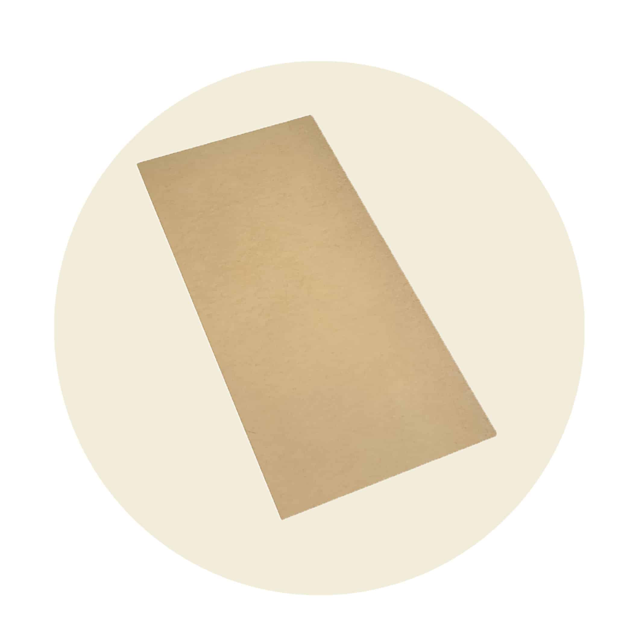 MDF 3mm Floor Protection Sheeting - Gallery Image