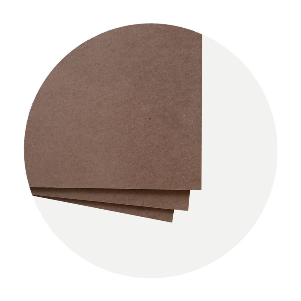 Tablex 1220 x 915 x 5mm Hardboard Underlay - Product Image