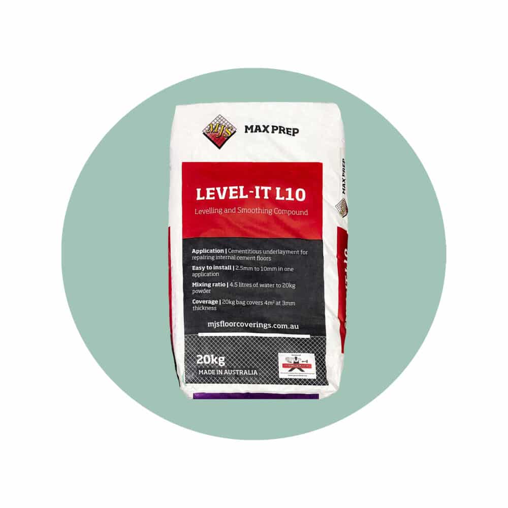 Max Prep Level It L10 - Product Image