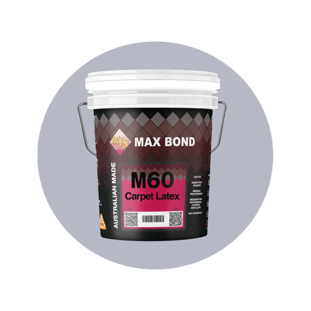Max Bond M60 Carpet Latex - 15 Litre Variation Image
