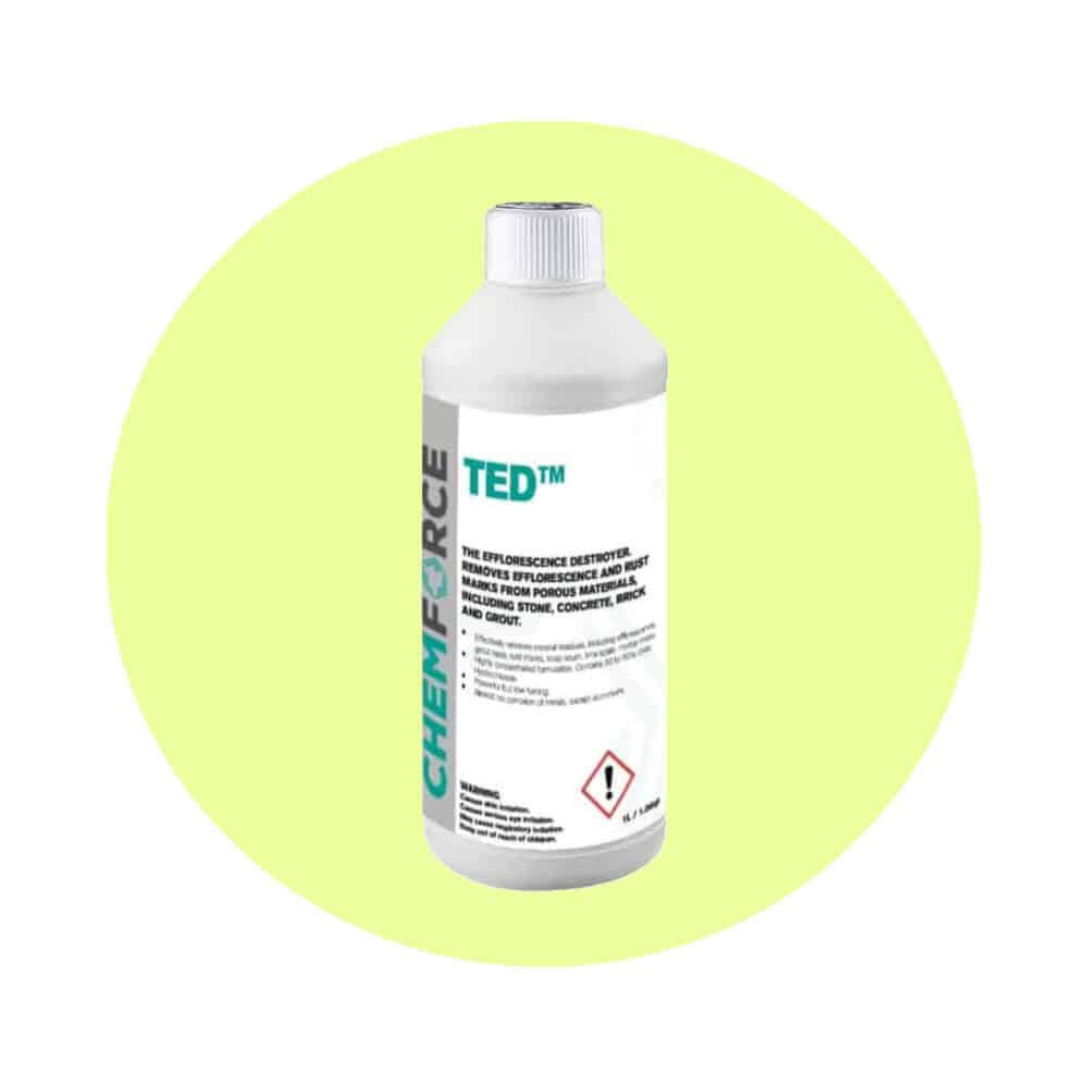 Chemforce TED Efflorescence Remover - 1 Litre Variation Image