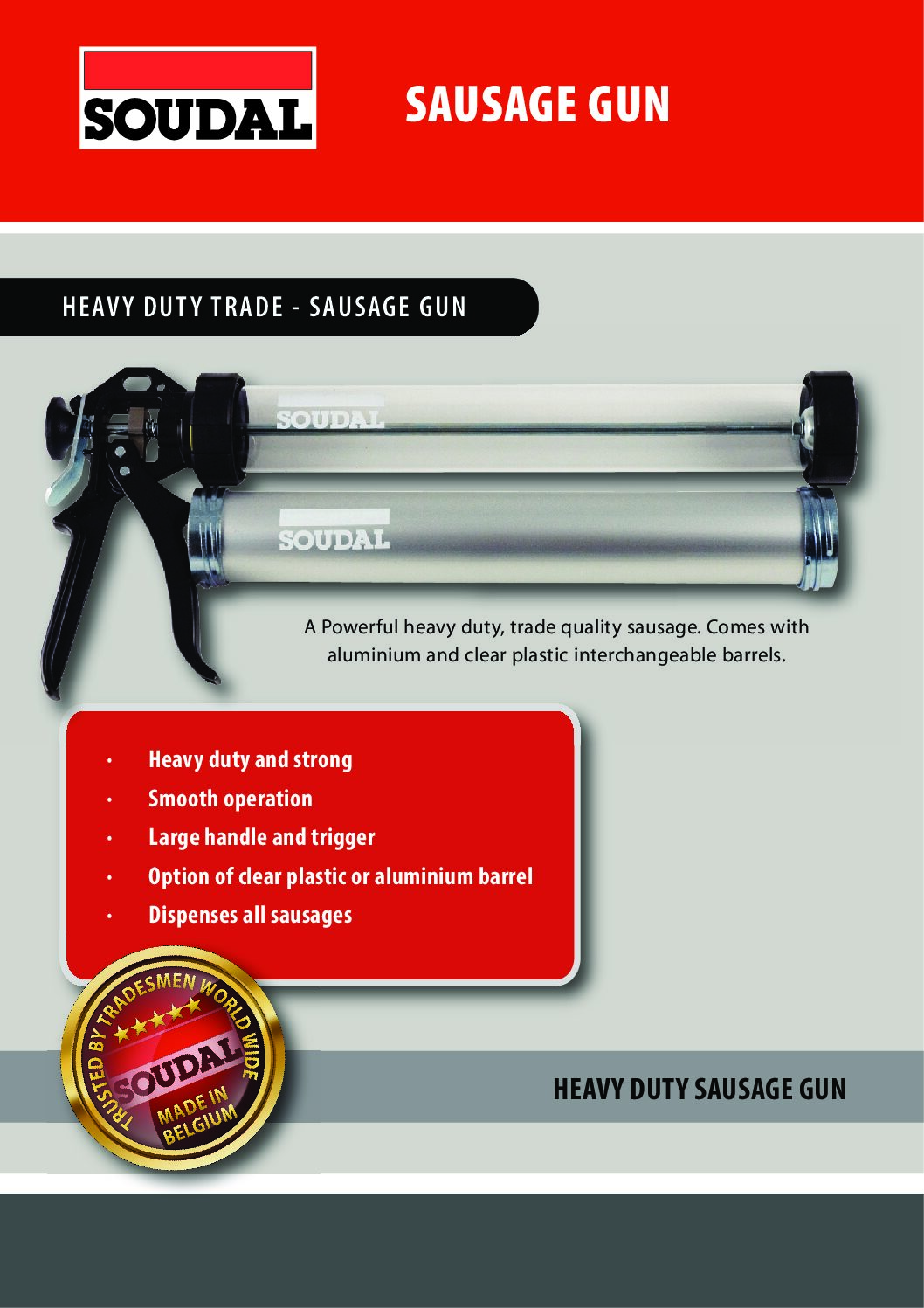 Technical Specifications