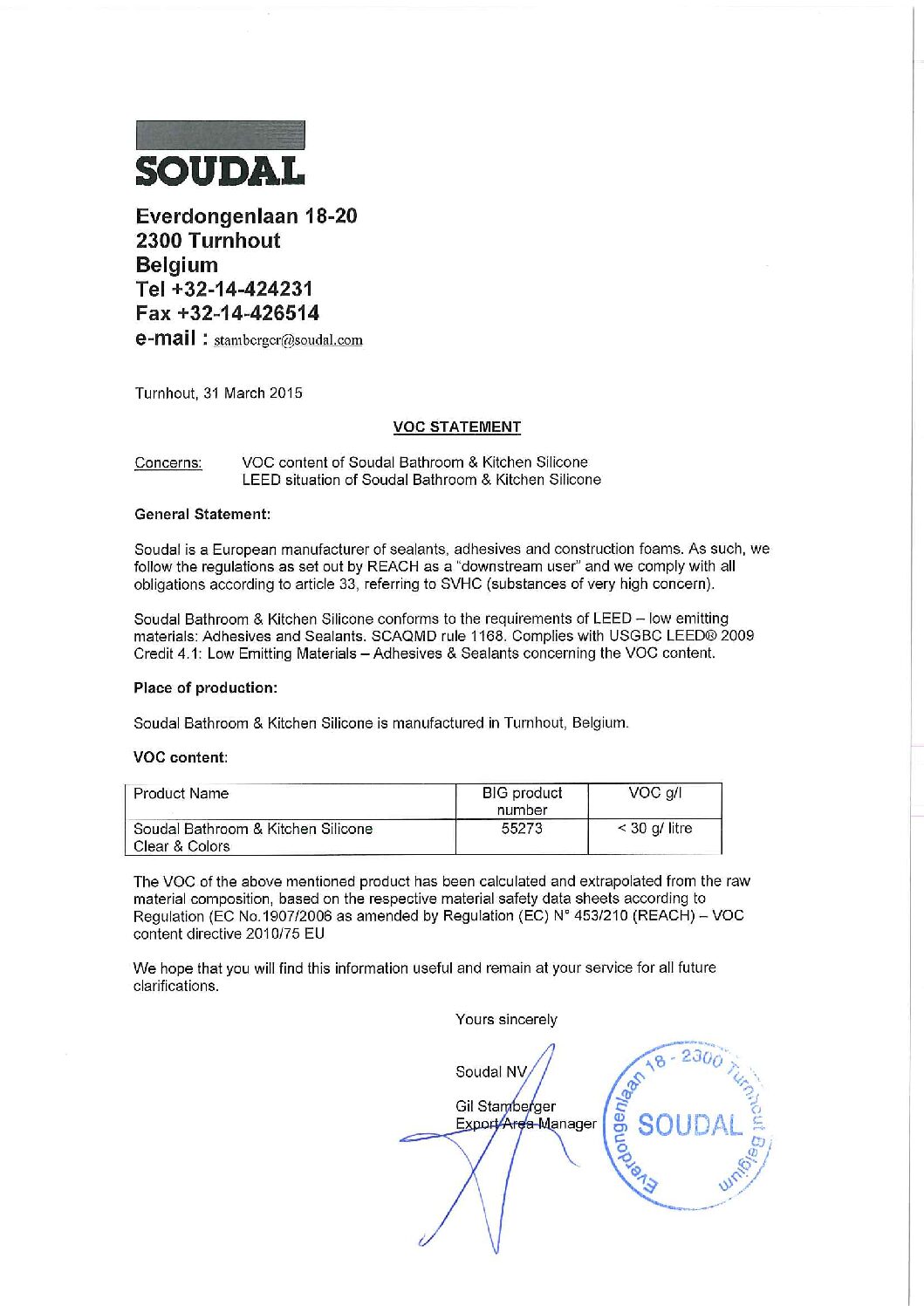 Technical Specifications