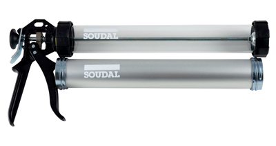 Soudal Heavy Duty Sausage Gun