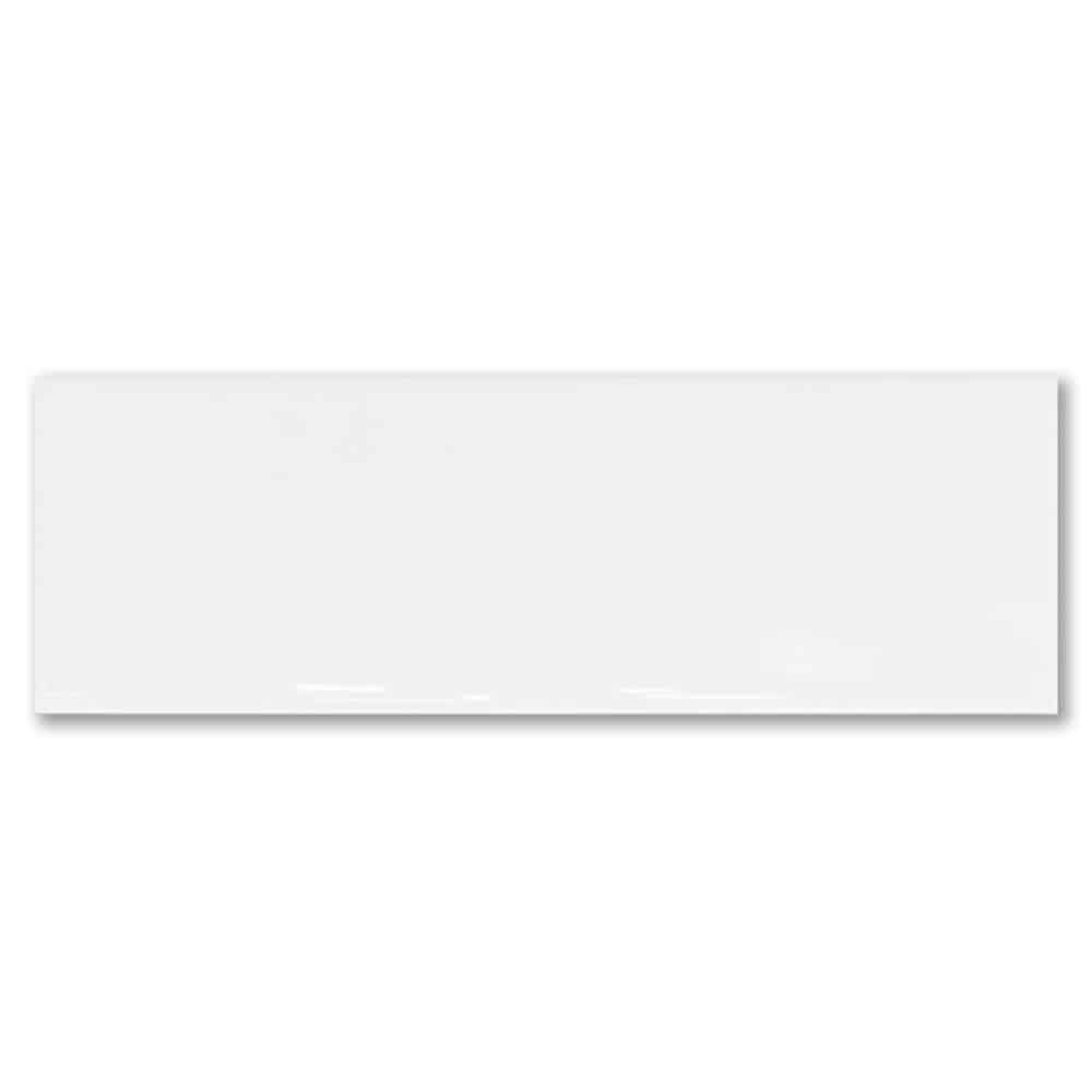 Bianco Metro Gloss 300*100 Subway Tile - Gallery Image