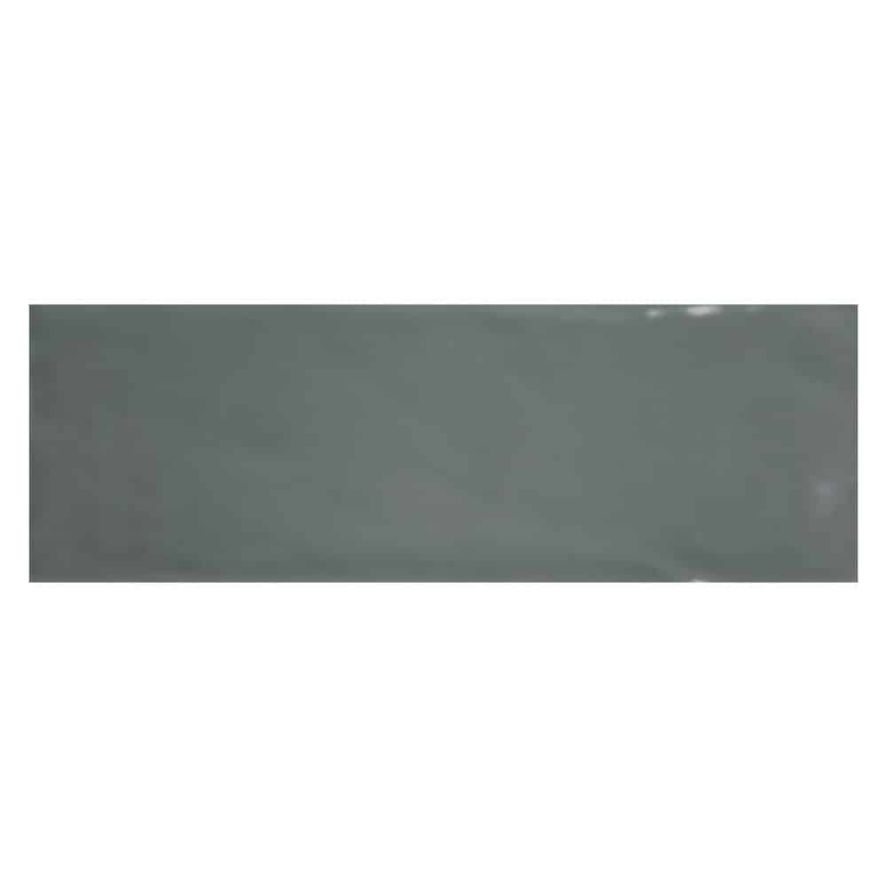 Oriental Jade Gloss 305x100 Subway Tile - Gallery Image