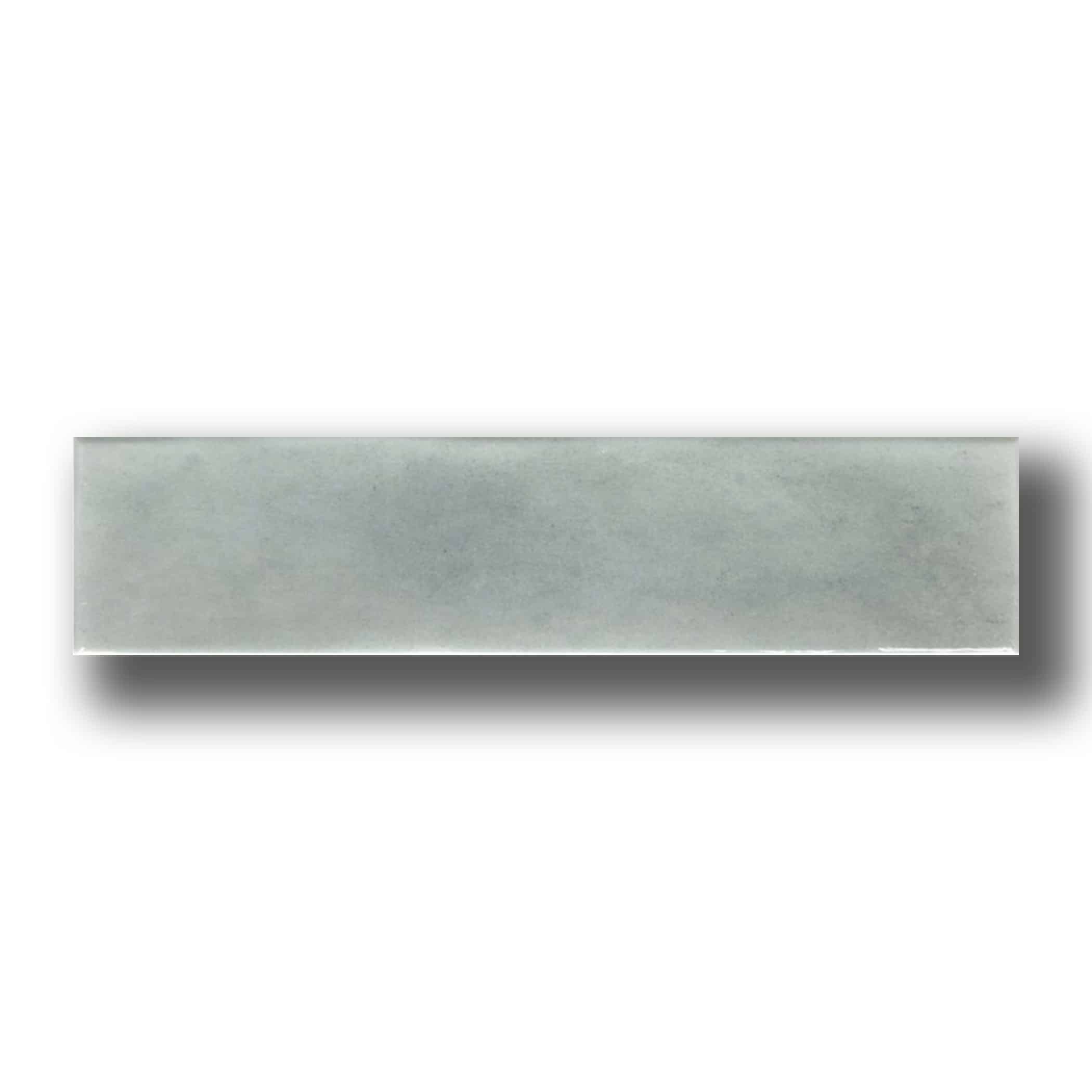 Elegancia Fresco Gloss Subway Tile - Gallery Image