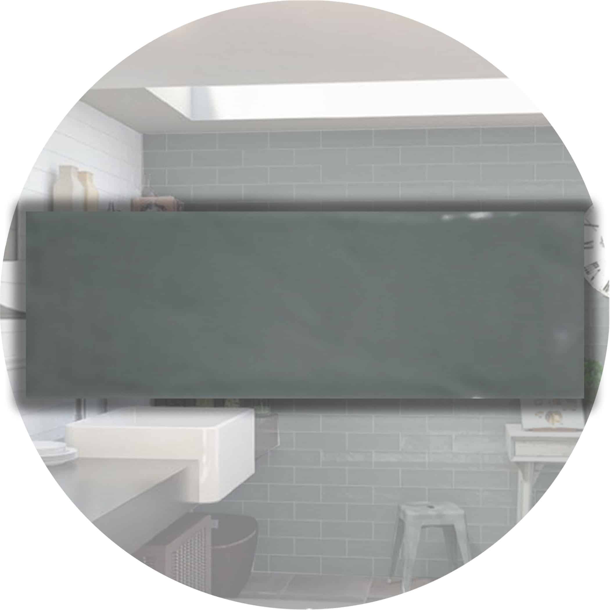 Oriental Jade Gloss 305x100 Subway Tile - Gallery Ad Image