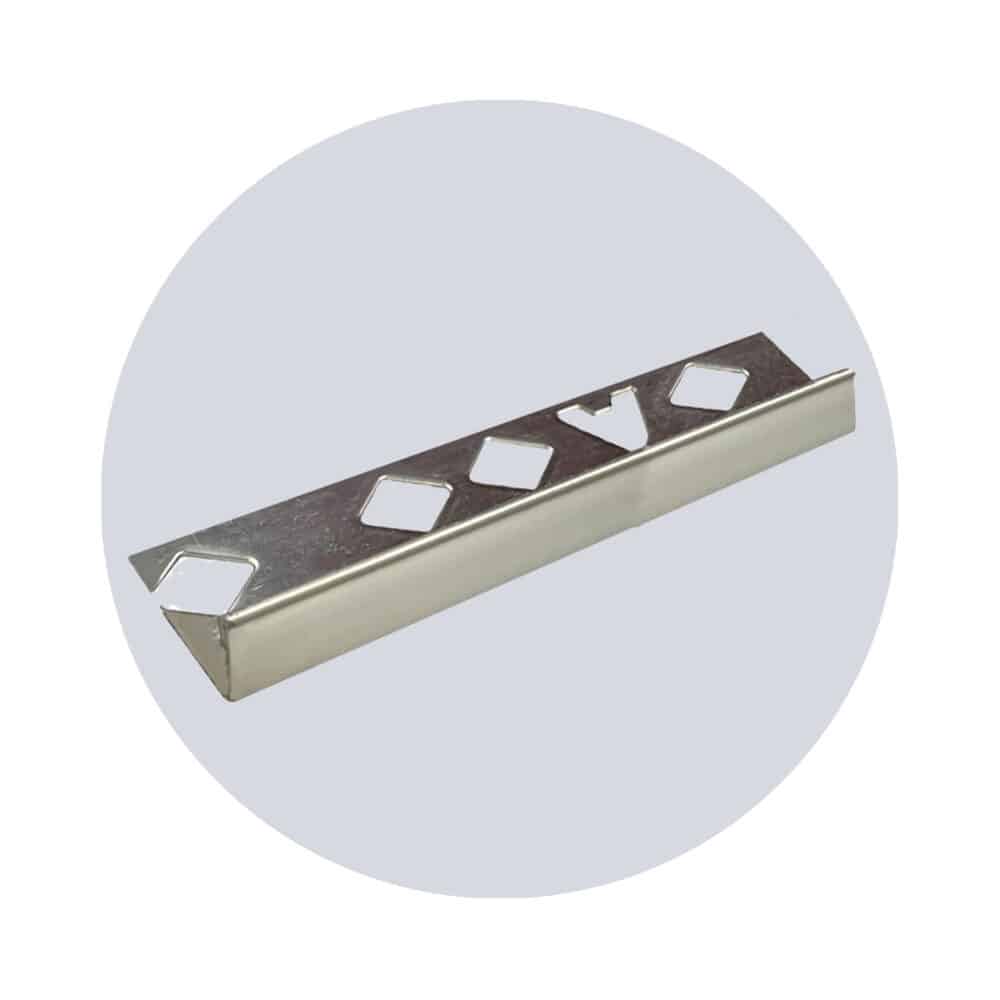 Stainless Steel L Shape Angle - 304 Grade Variation Image