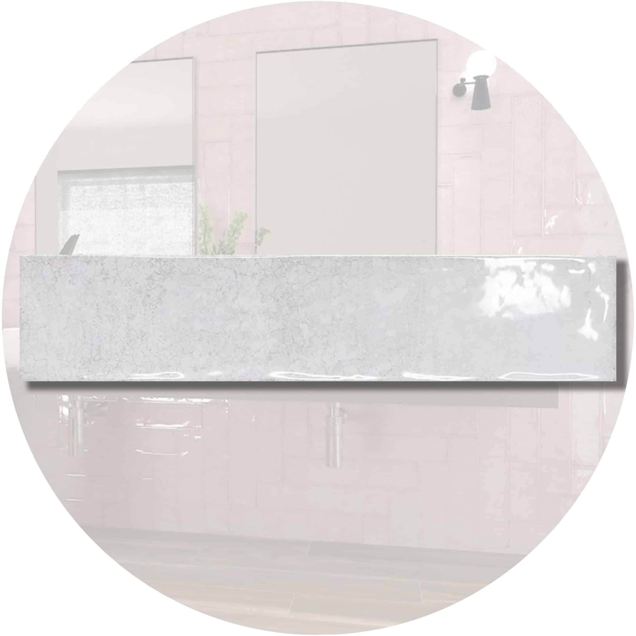 Aurora Gloss 530 x 107mm Subway Tiles - Image 5