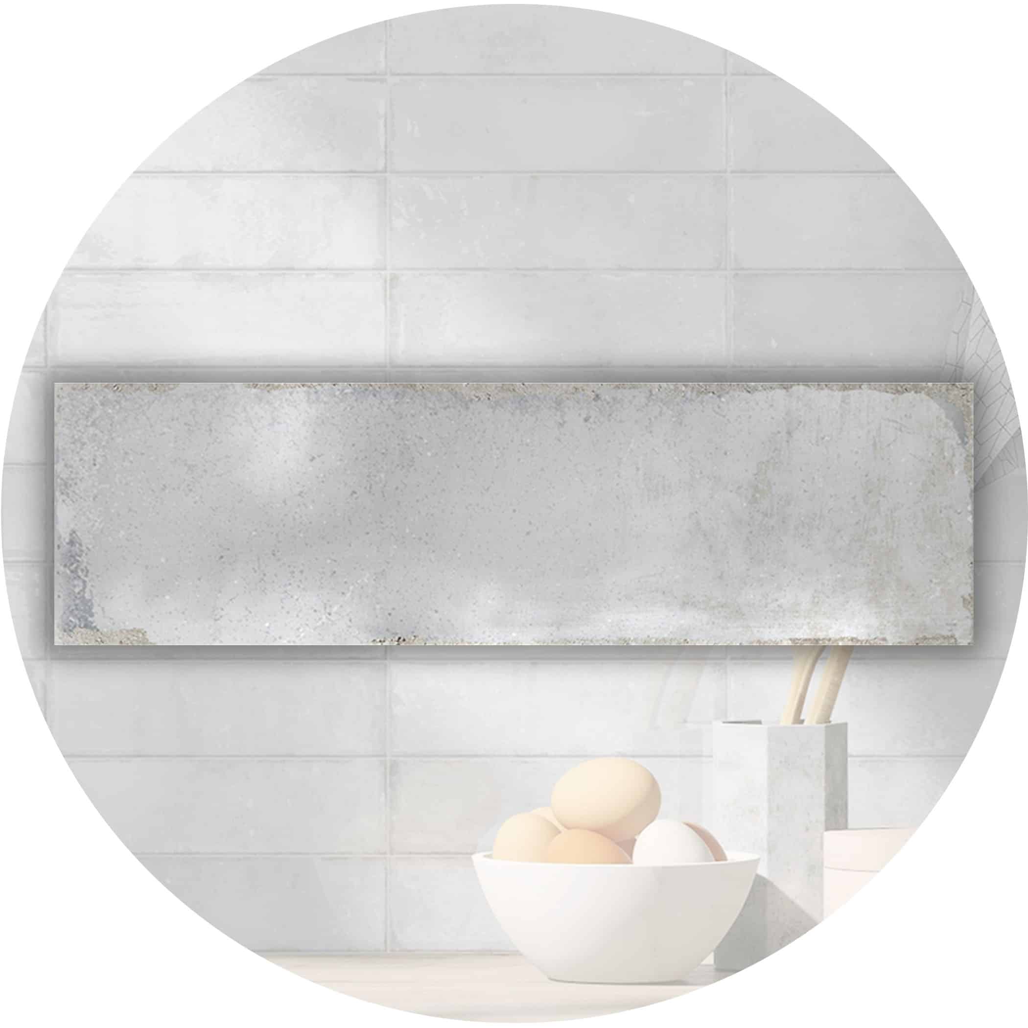 Potenza Moonstone Gloss Subway Tile - Google Ads Image