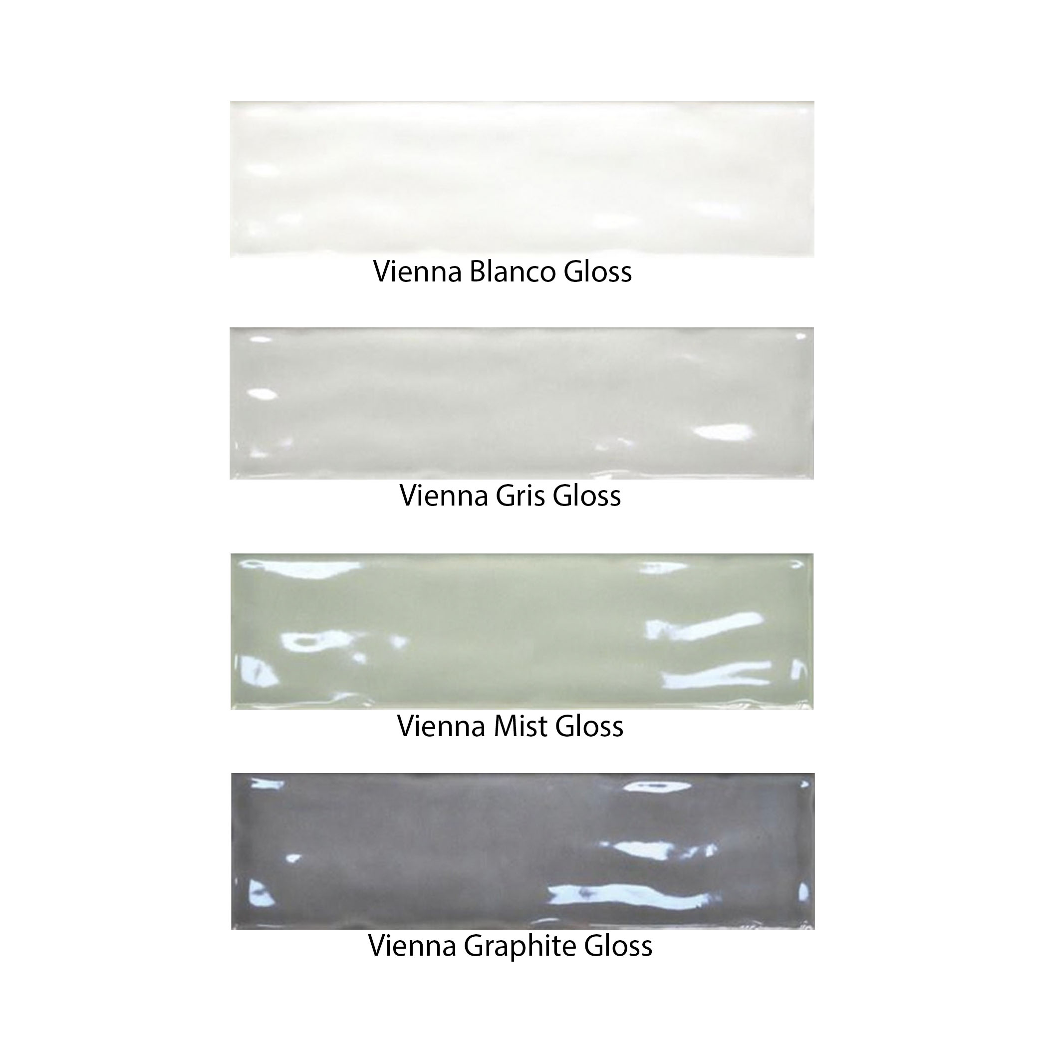 Vienna Subway Tile Range Image