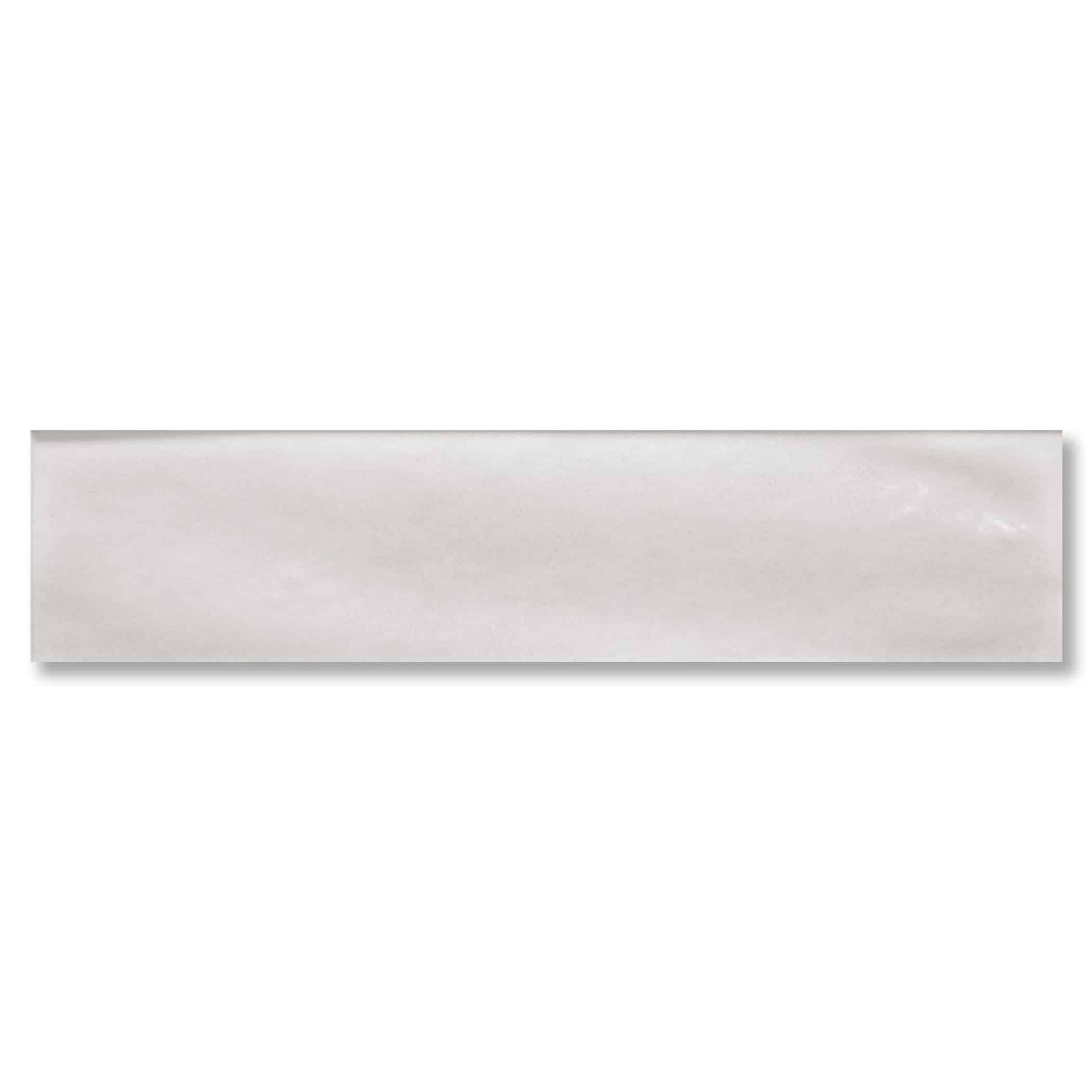 Elegancia Pearl Gloss Subway Tile - Gallery Image