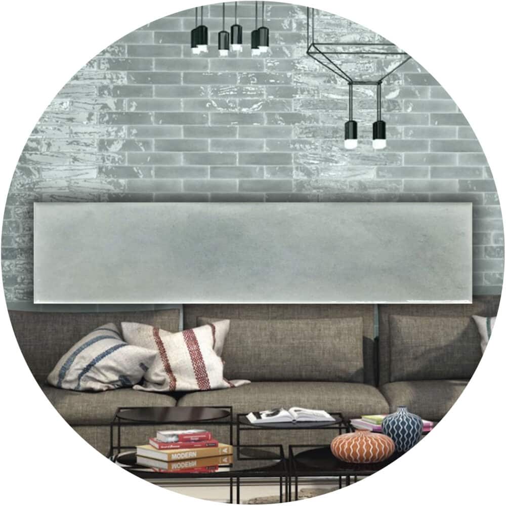 Elegancia Fresco Gloss Subway Tile - Google Ads Image