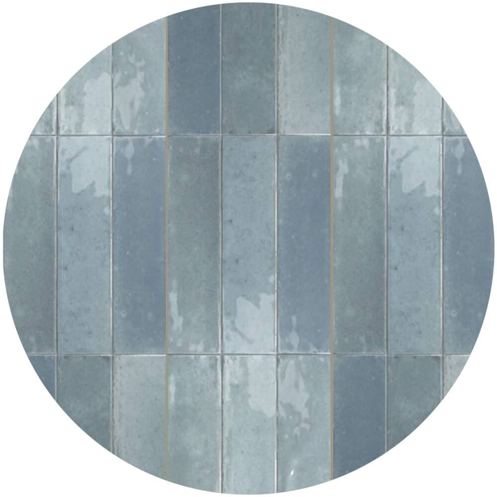 Agadir Agua Gloss Subway Tile - Google Ads Image