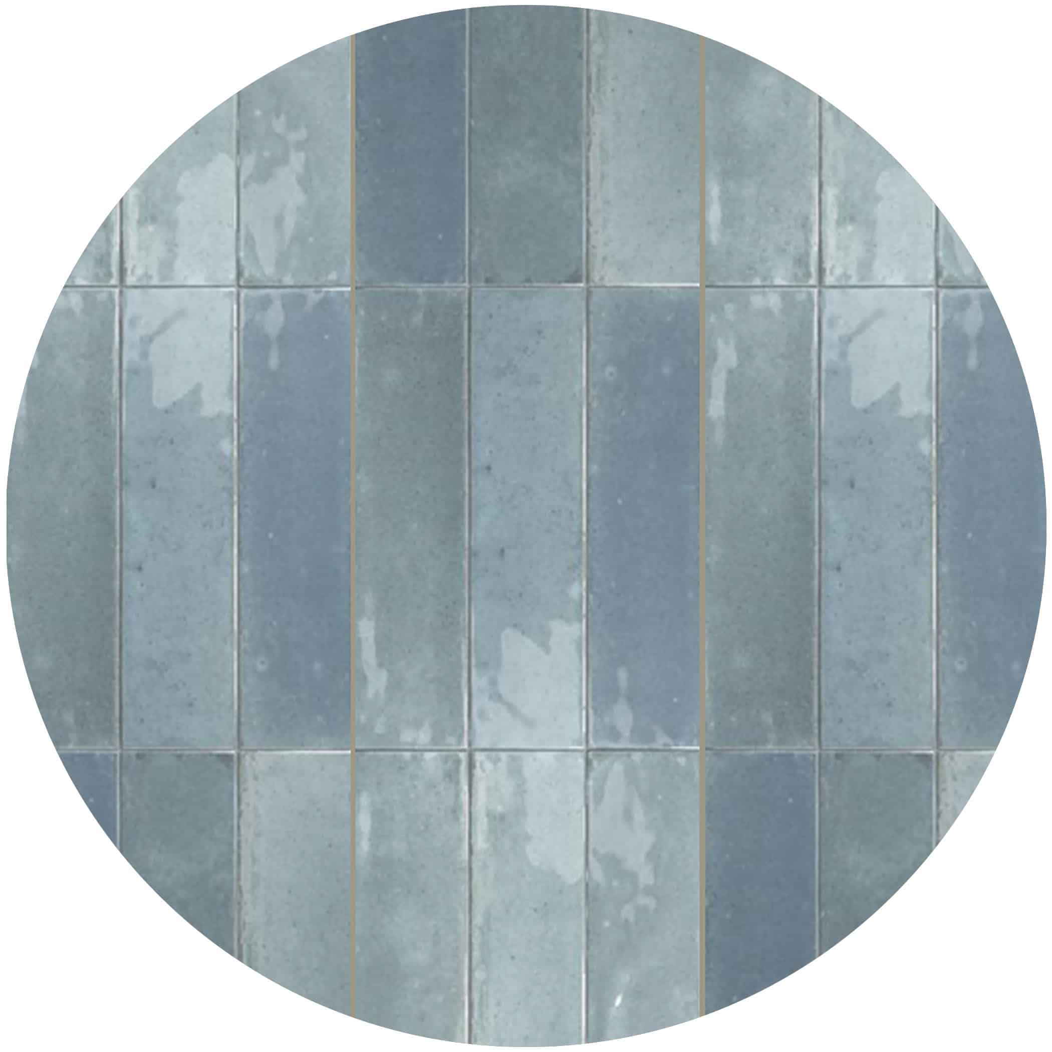 Agadir Agua Gloss Subway Tile - Google Ads Image