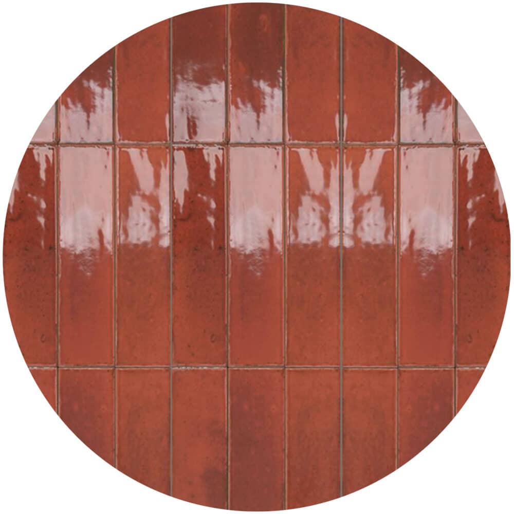 Agadir Lava Gloss Subway Tile - Google Ads Image