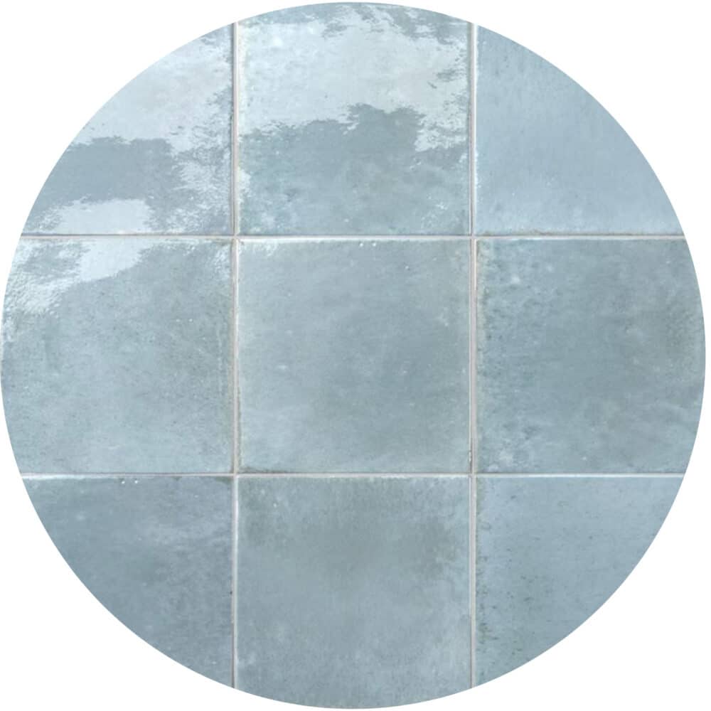 Agadir Agua Gloss Square Tile - Google Ads Image