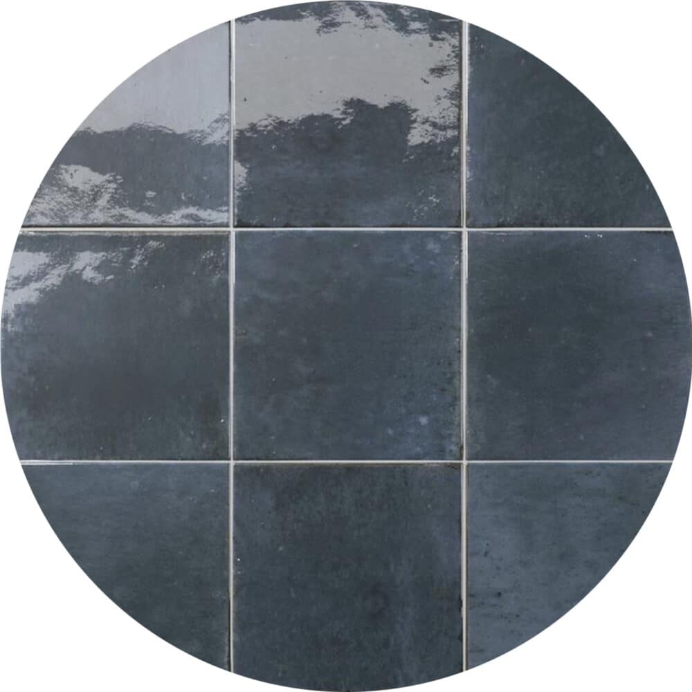 Agadir Lago Gloss Square Tile - Google Ads Image