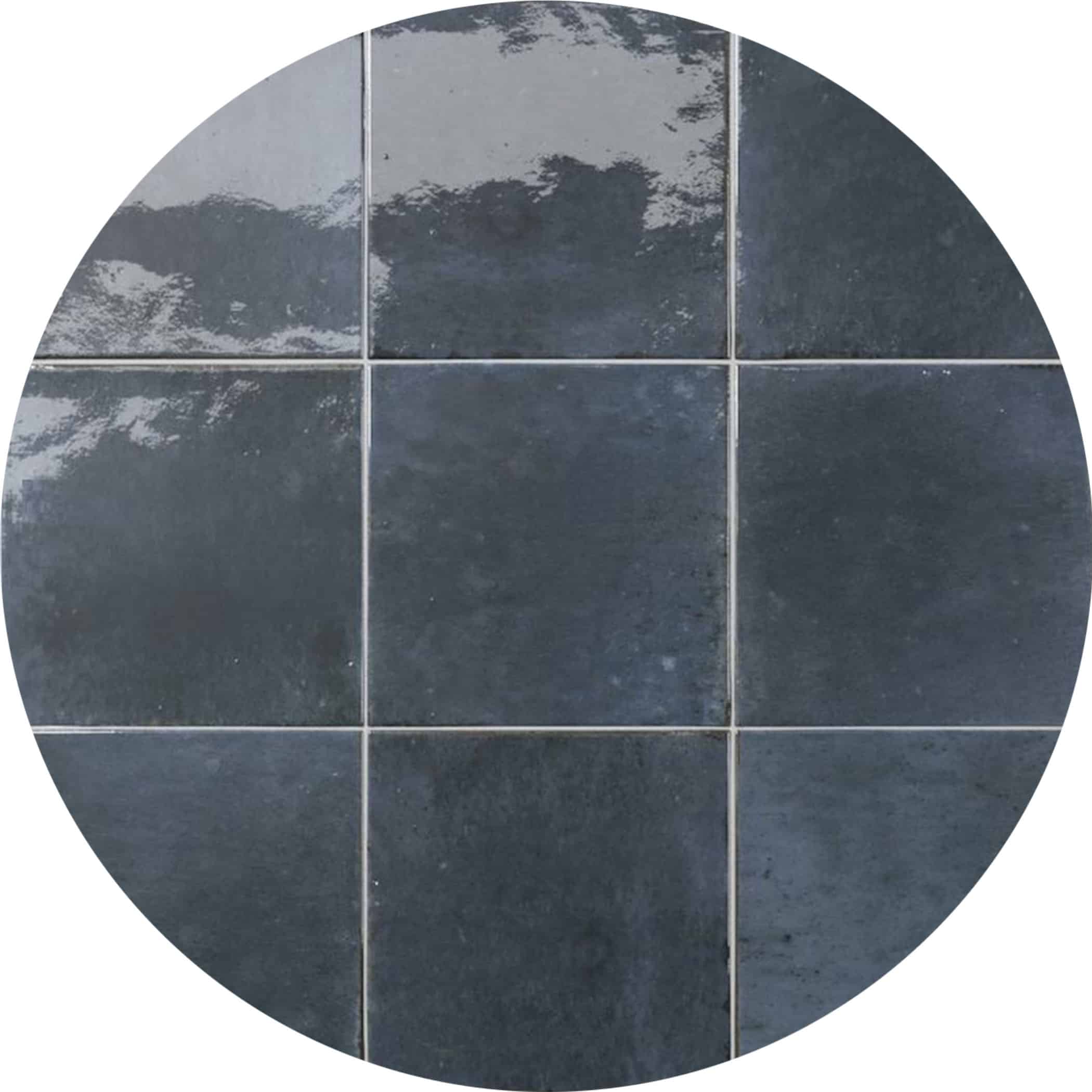 Agadir Lago Gloss Square Tile - Google Ads Image