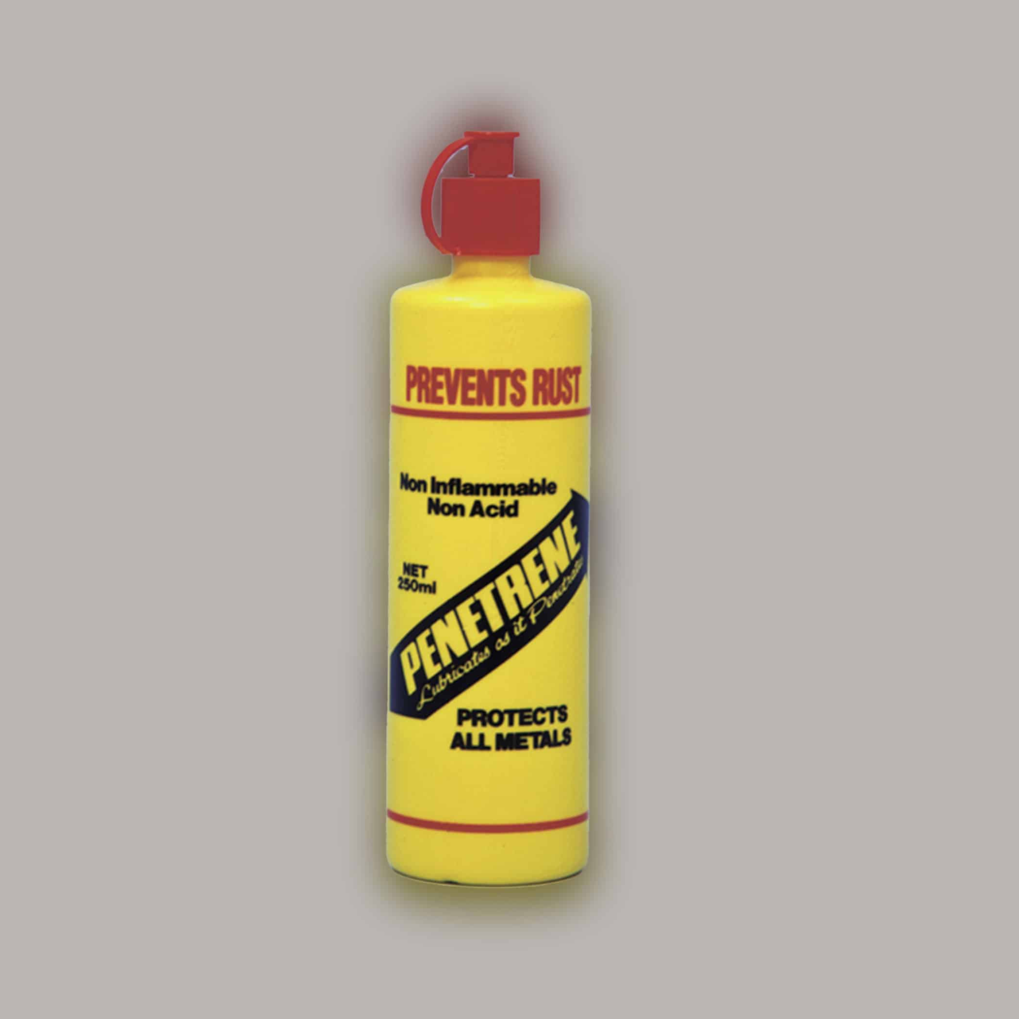 Penetrene Oil Squeeze Bottle - 250ml Product Image