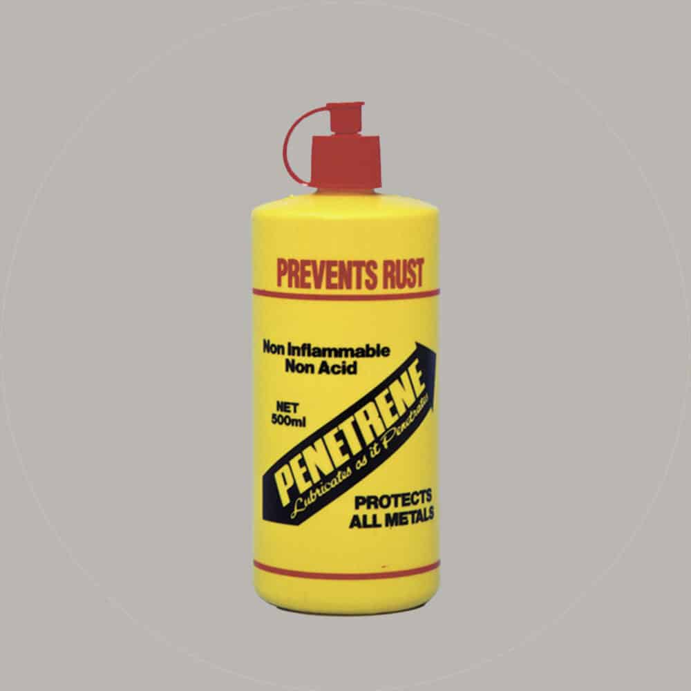 Penetrene Oil Squeeze Bottle - 500ml Product Image